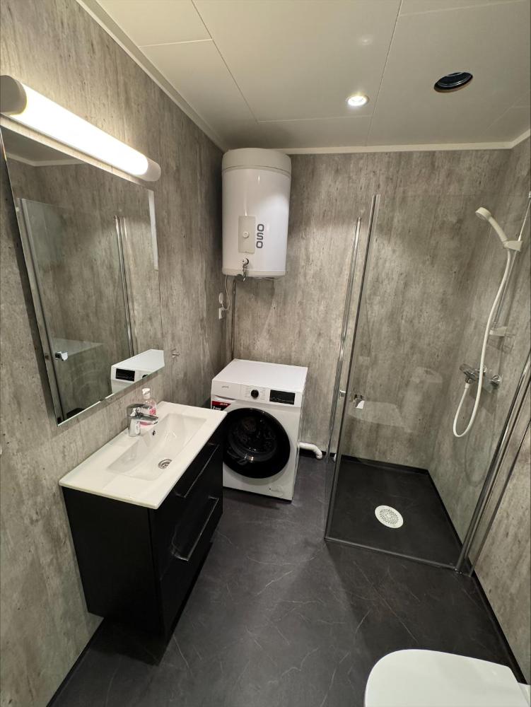 Arctic Sea Apartments