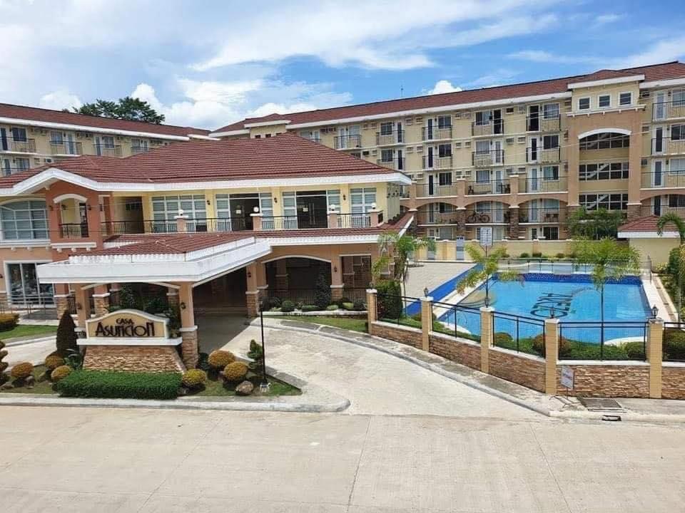 Arezzo Place Davao