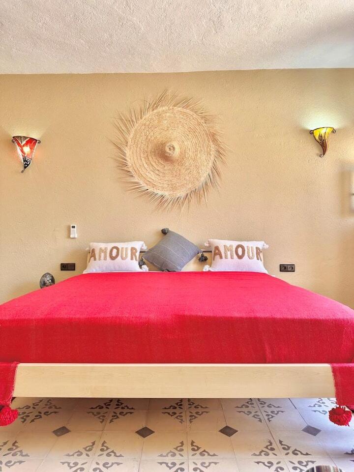 Argana by Maj Nia - Jardin - Piscine - Luxe - 3 Px