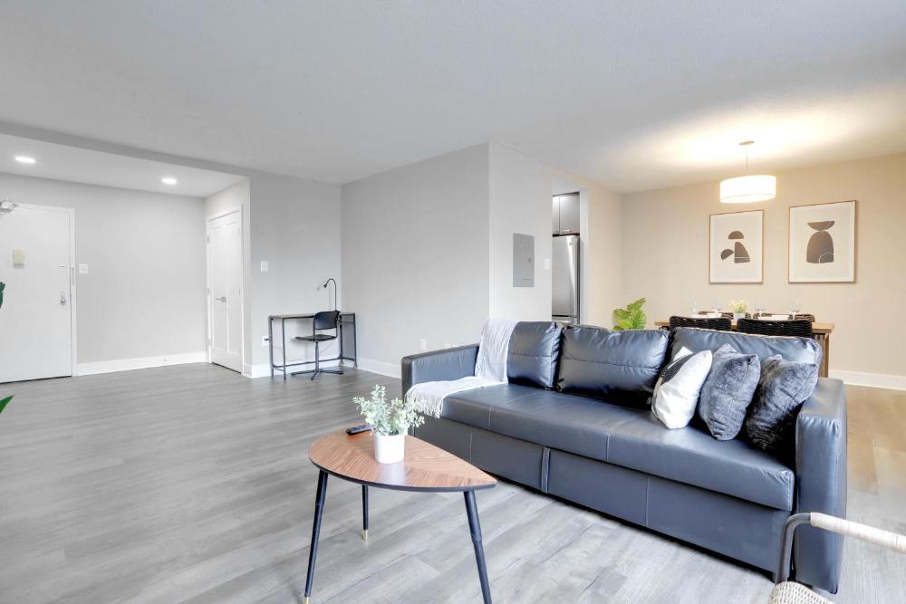 Arlington Apt W BBQ Zone Near To Metro