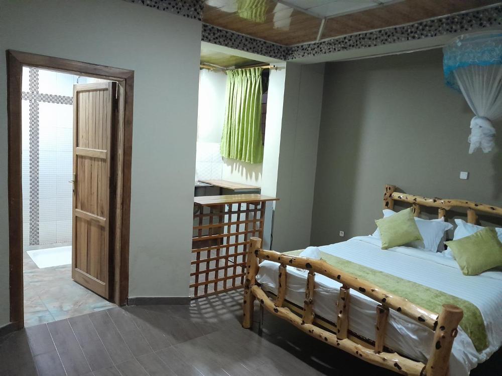 Ashara guesthouse