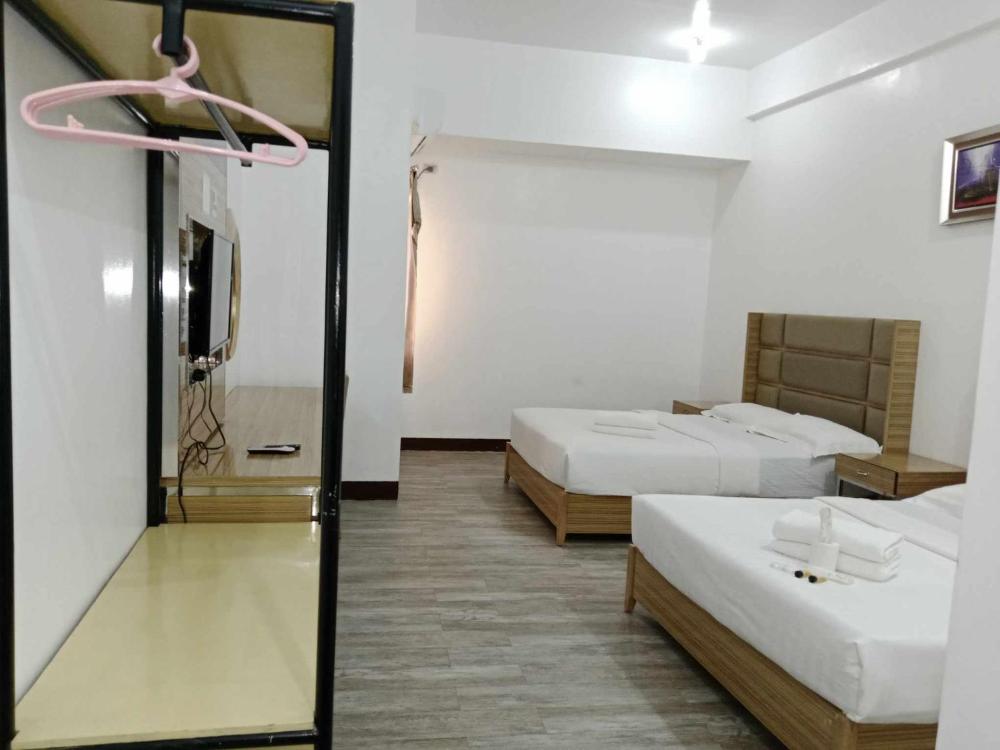 Asia Novo Boutique Hotel - Masbate