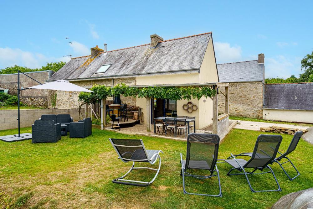 Avel Mor - Proche de Quimper