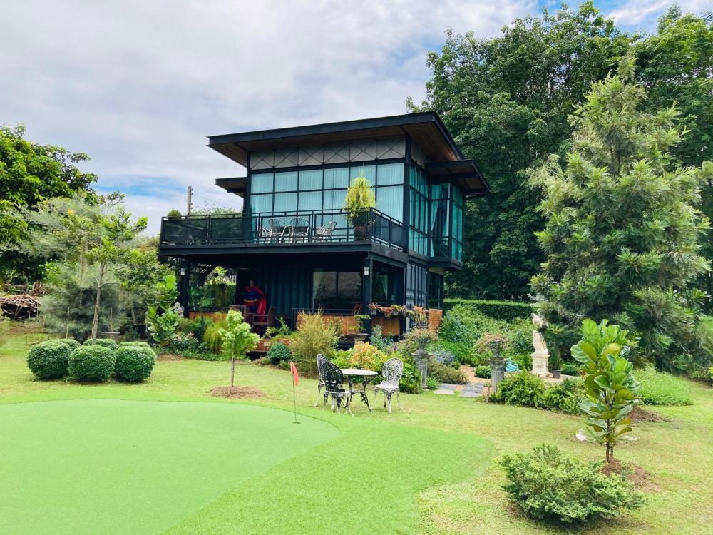 Baan Suanfah Kiangdao