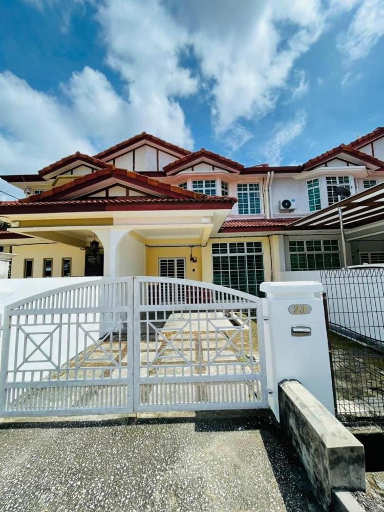 Bayan Homestay Bayan Lepas Penang