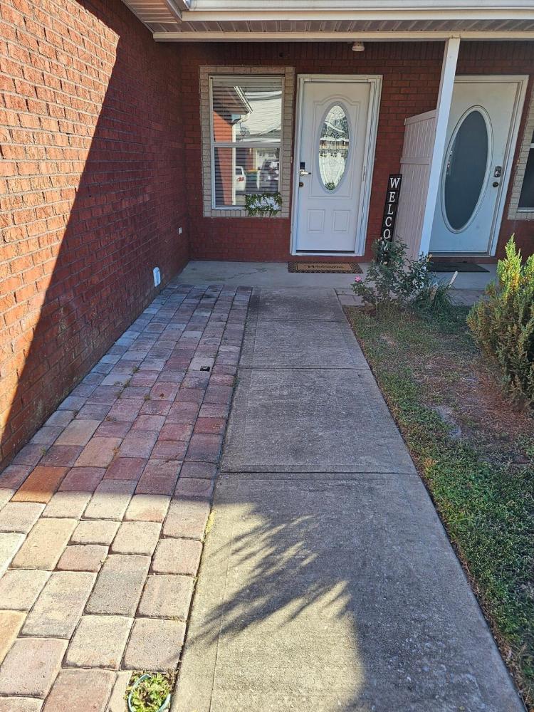 Beach Breeze Getaway