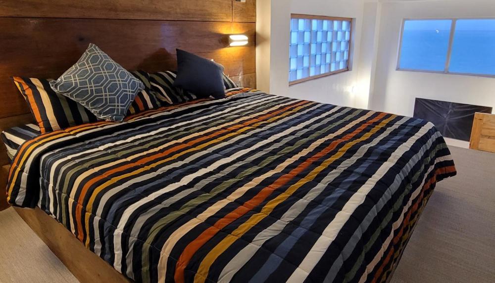 Beachfront Bed & Breakfast