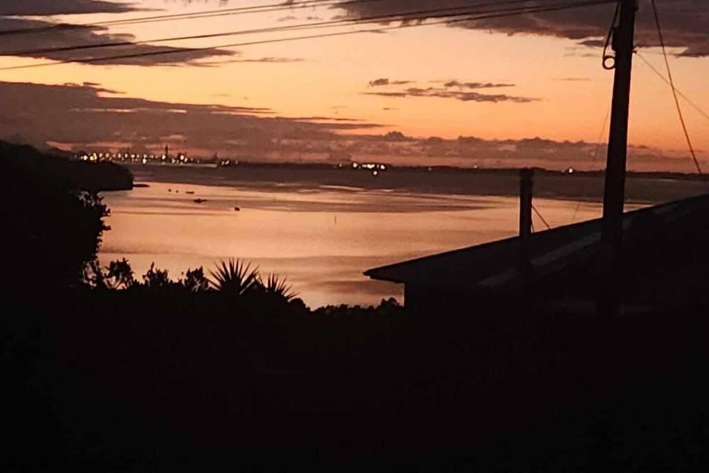 Beautiful Onerahi Studio