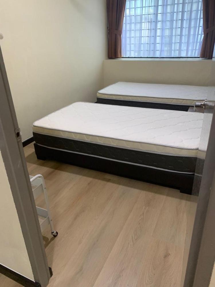 Belian Homestay Sibujaya