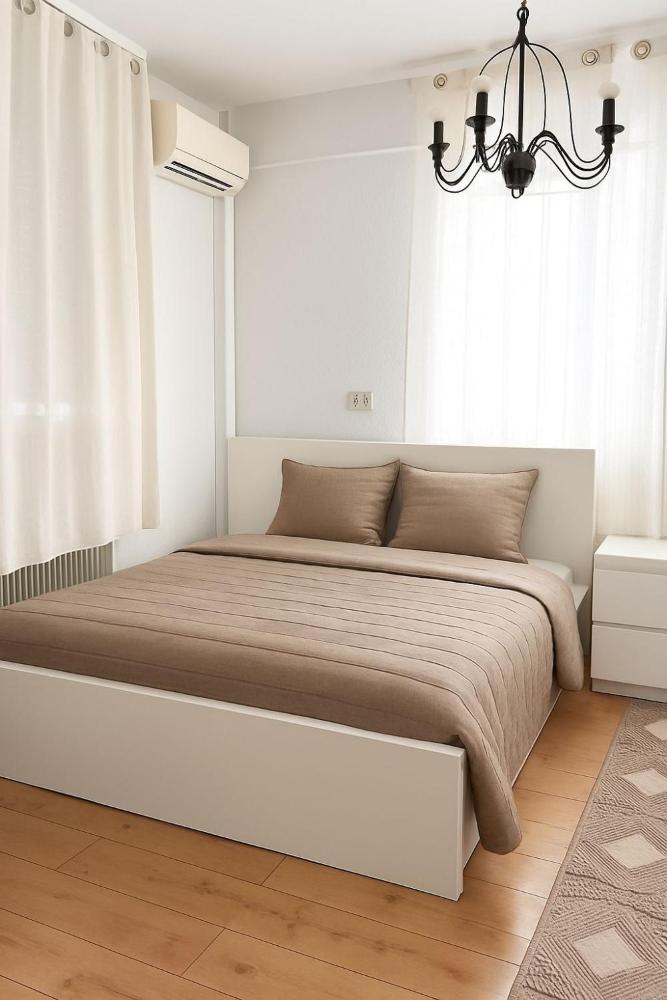 Benmey Apartment Küche,TV,Waschmaschine