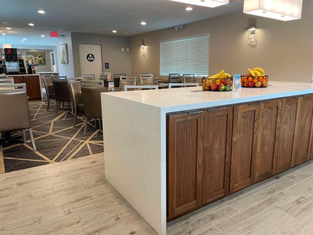 Best Western Town House Lodge