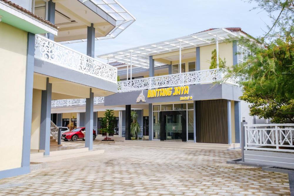 Bintang Jaya Hotel