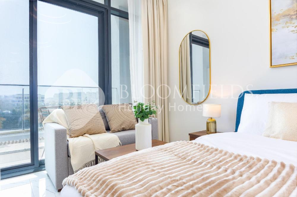 Bloomfields Tranquil Stu The Gate Masdar