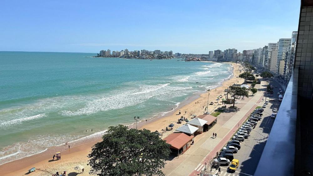 Blue Horizon Penthouse