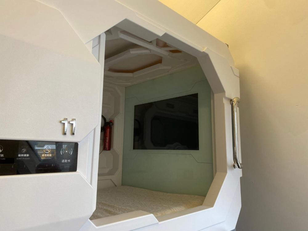 Blue Hostel Bláu Fjöll