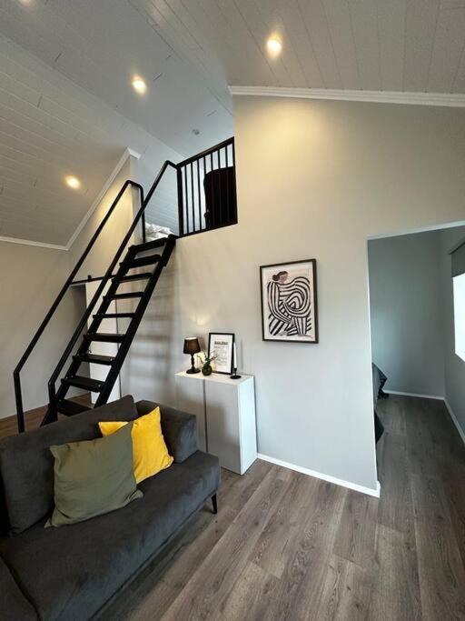 Brim Guesthouse, with ocean view