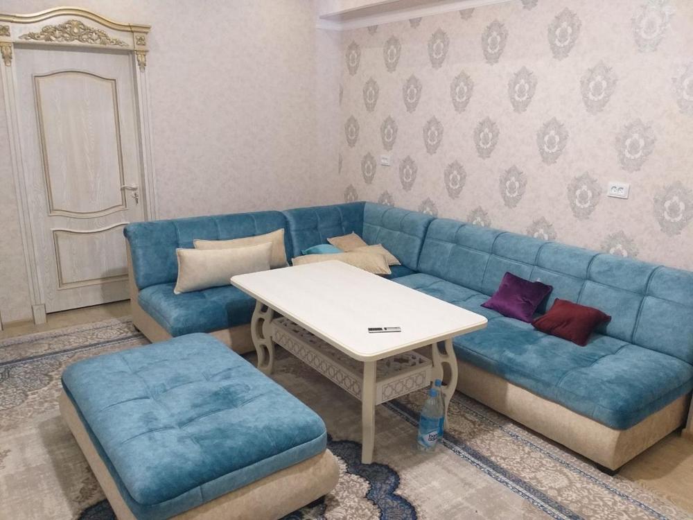 Bukhara Lux apartment