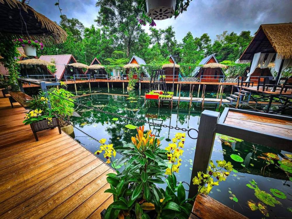 เรินนายหัว by KOYAD RESORT