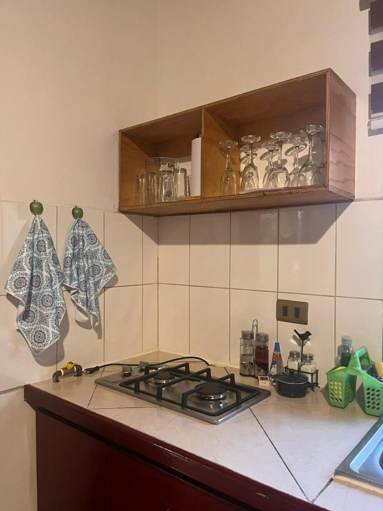 Cabañas Keihana Rapa Nui