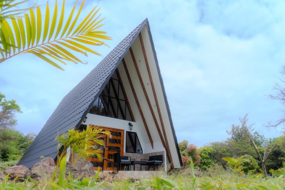 Cabañas Tahonga Rapa Nui