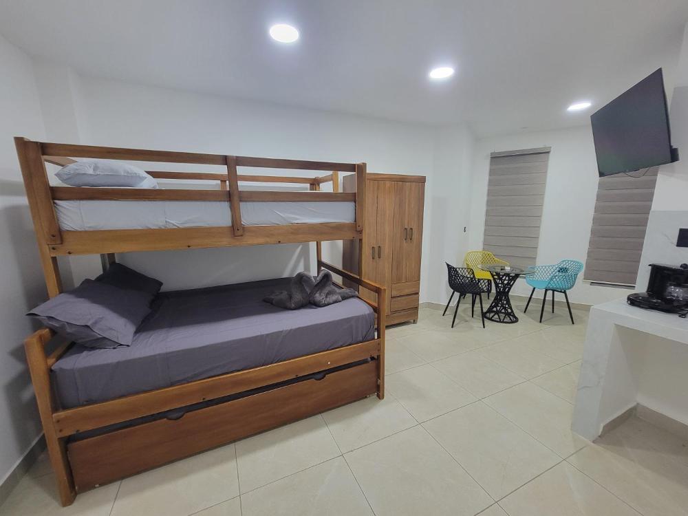 CAMILLE 2 Excelente ubicación Familiar