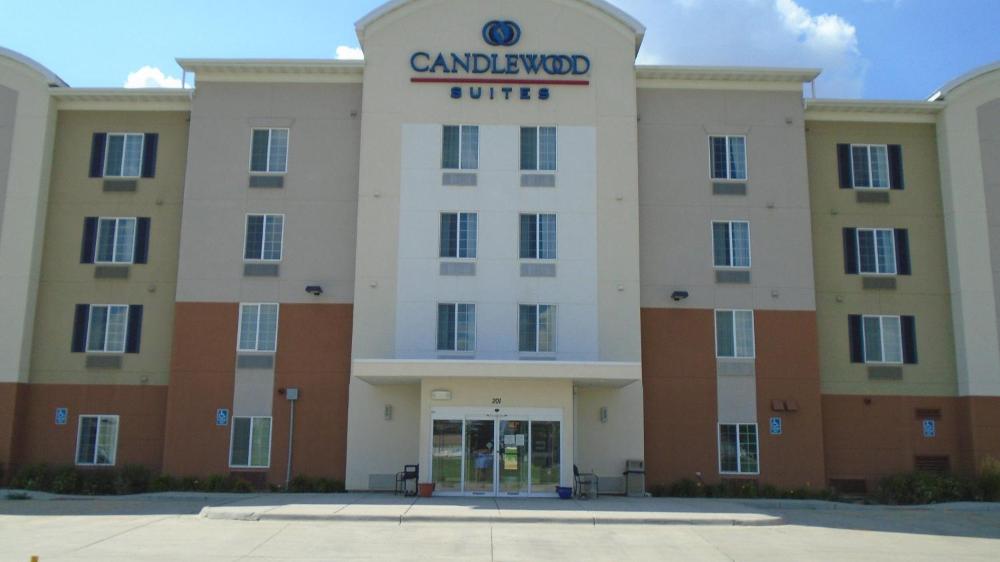 Candlewood Suites Sidney by IHG