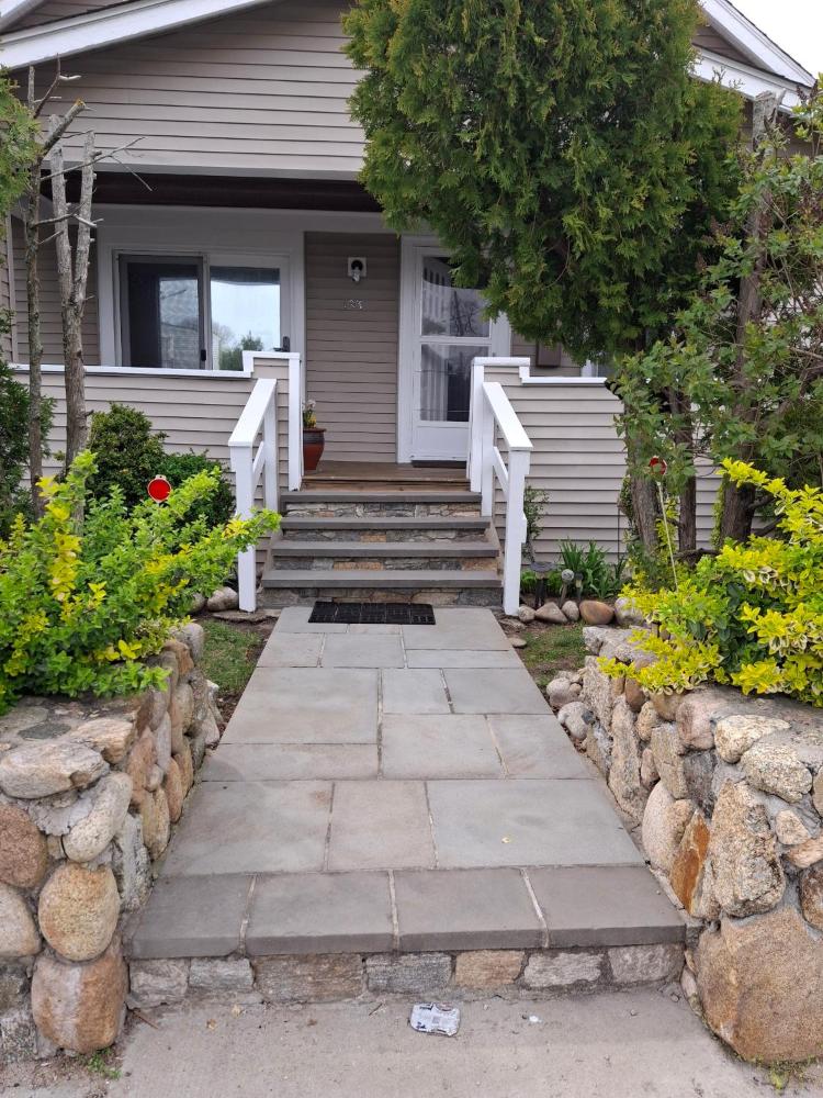 Cape Cod Hyannis Rendezvous'