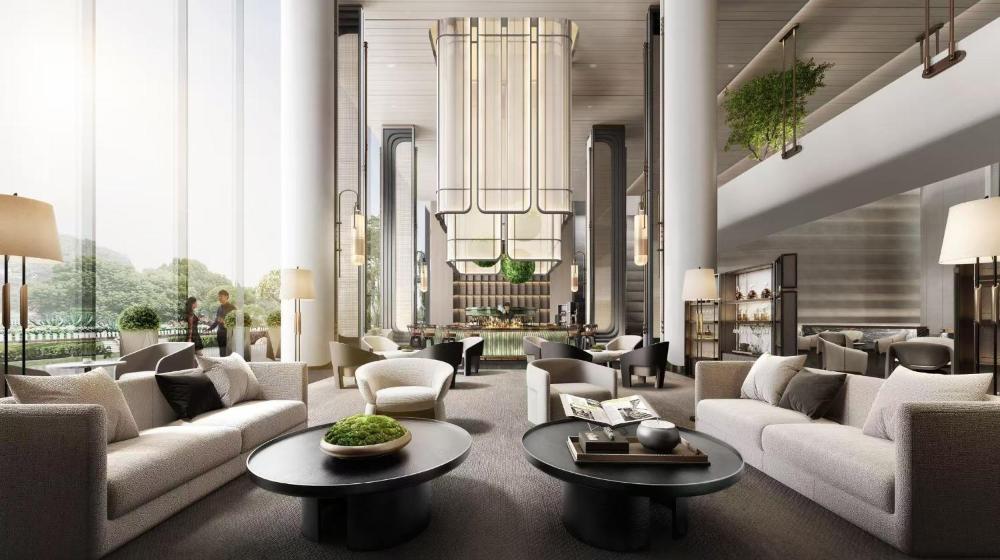 Capital International Exhibition & Convention Center Hotel