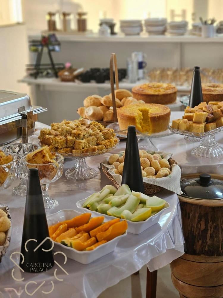 Carolina Palace HOTEL