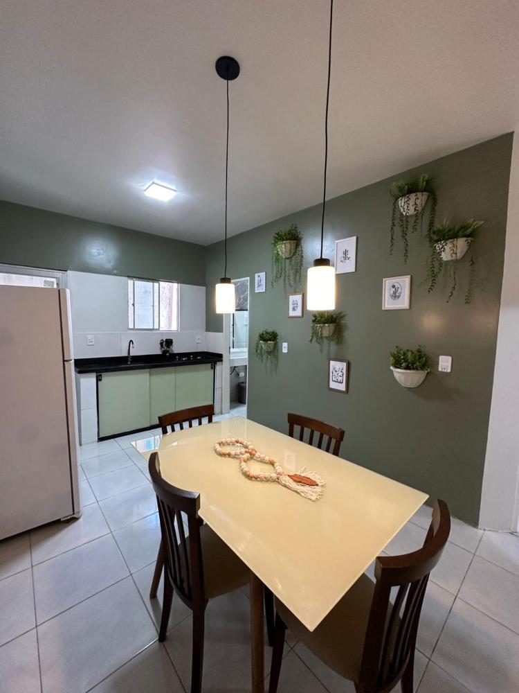 Casa 66 Cond Junino do Mestre