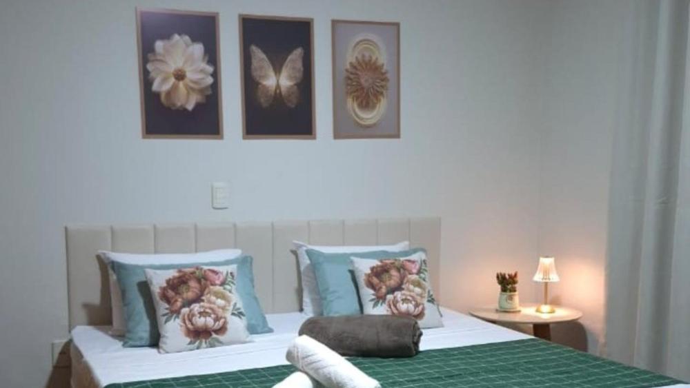 Casa ampla perto do Aeroporto de Viracopos