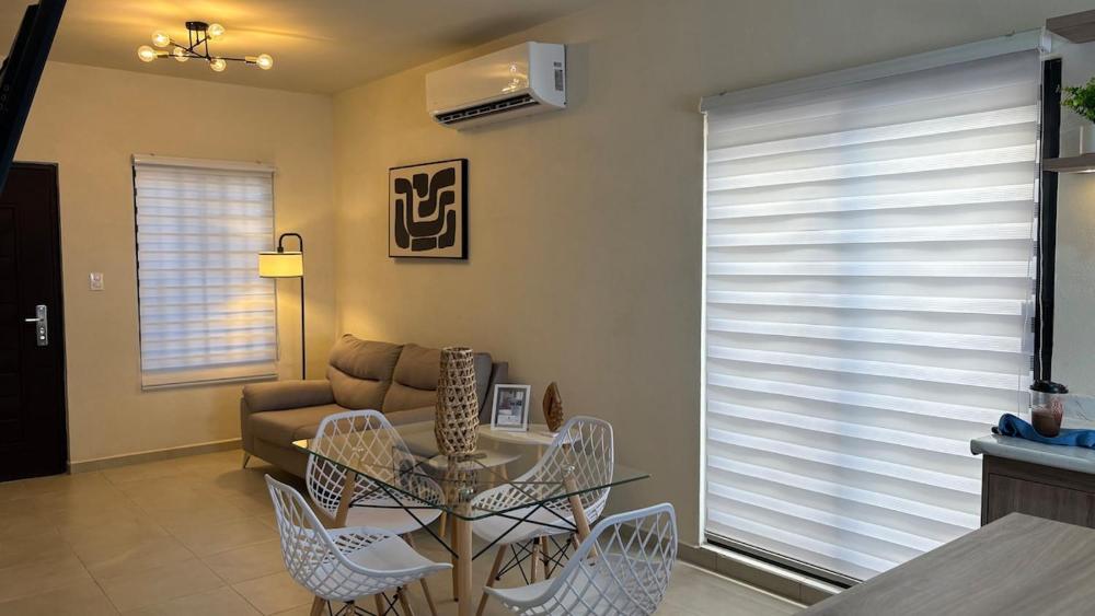 Casa Bárbara Totalmente Nueva