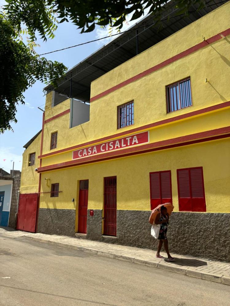 Casa Cisalta N2 - 5mn Centro City