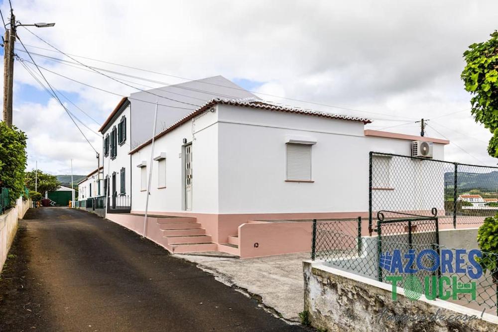 Casa da Avó Natal