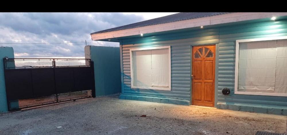 Casa de campo La Genoveva