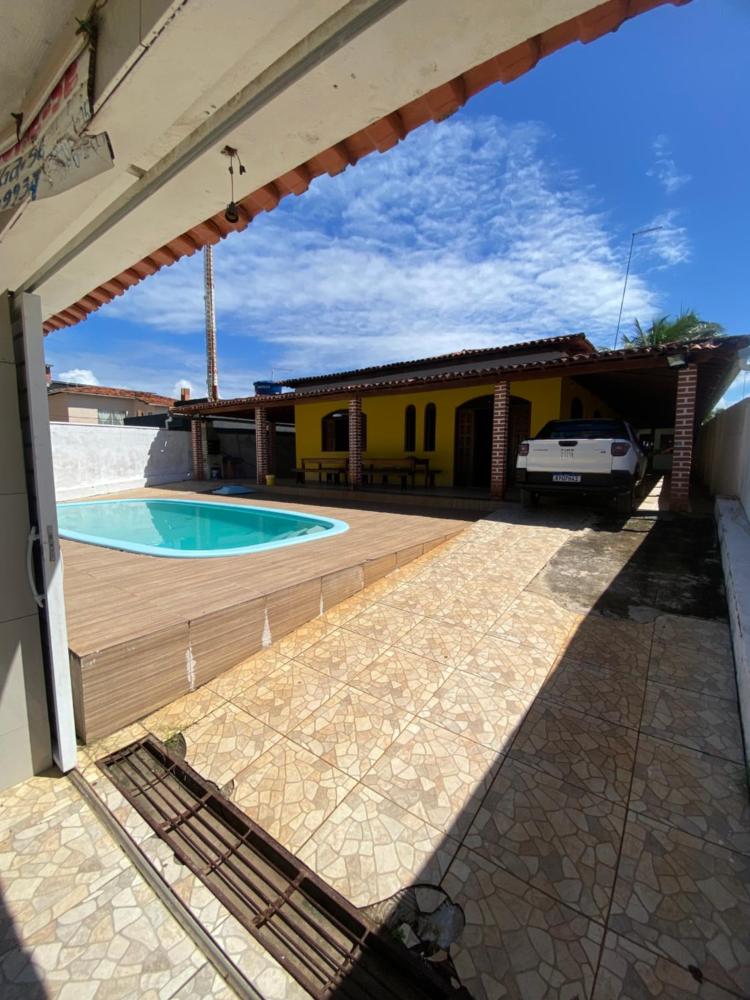 Casa em Guaibim ao lado da praia