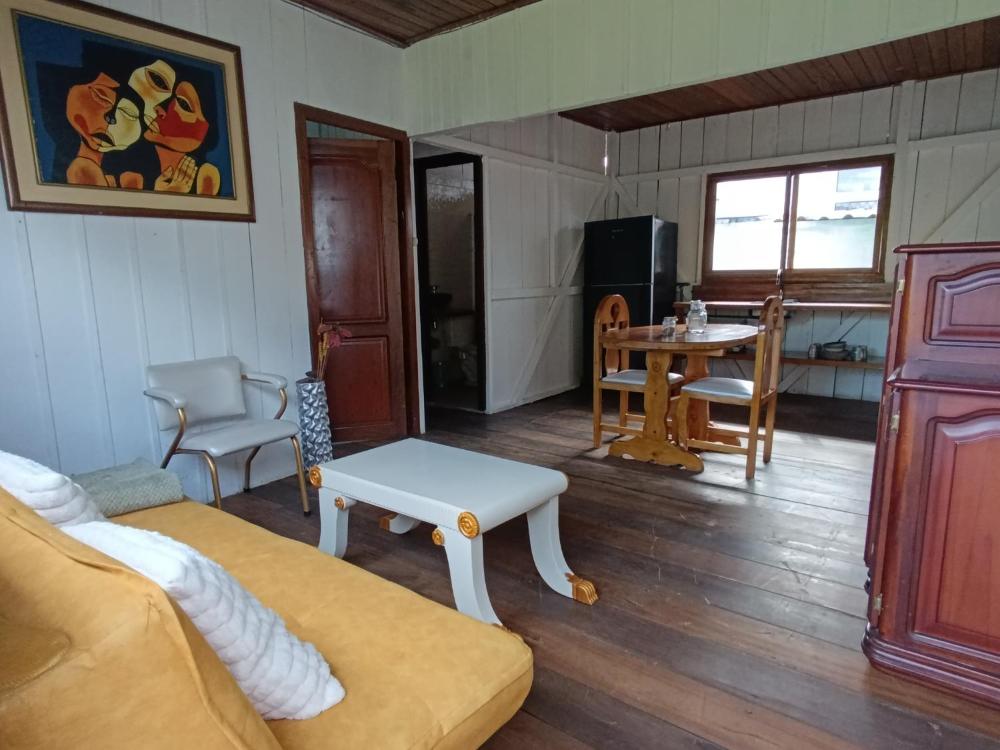 Casa Macabea - La Copa de Oro