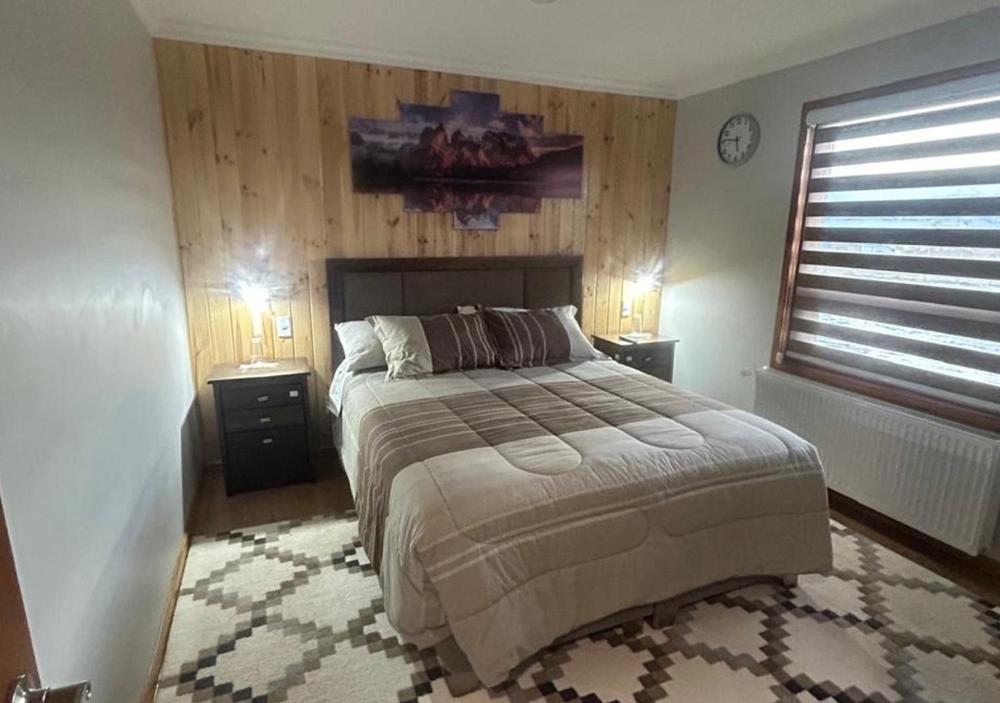 Casa Natales- Patagonia House