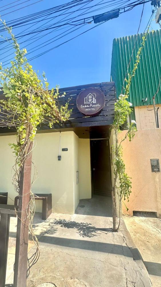 Casa Piauí Hostel