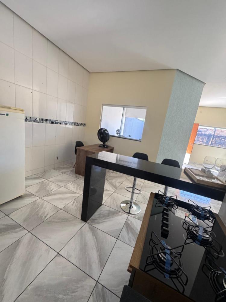 Casa Premium 404 Gurupi