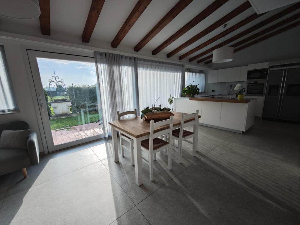 Casa Re Del Bosco - Venice Airport