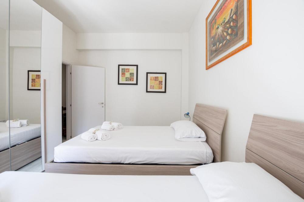 Casa San Donato - M3 Station - Olimpiadi Milano-Cortina 26 - Salone del Mobile 26