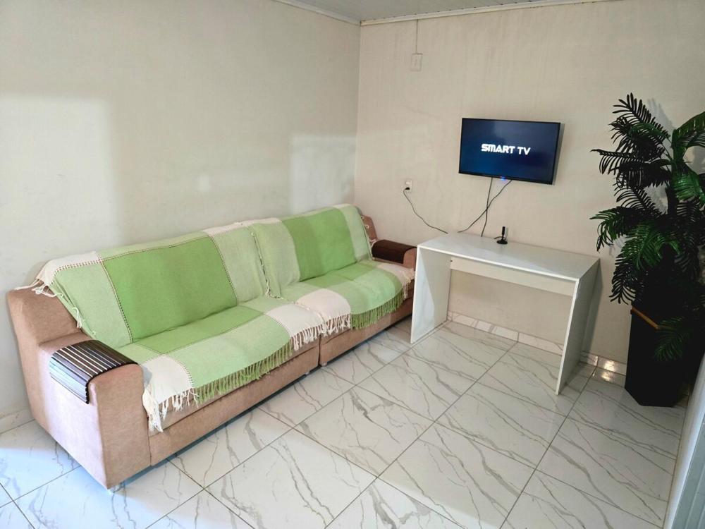 Casa Umuarama - Espaçosa e Confortável