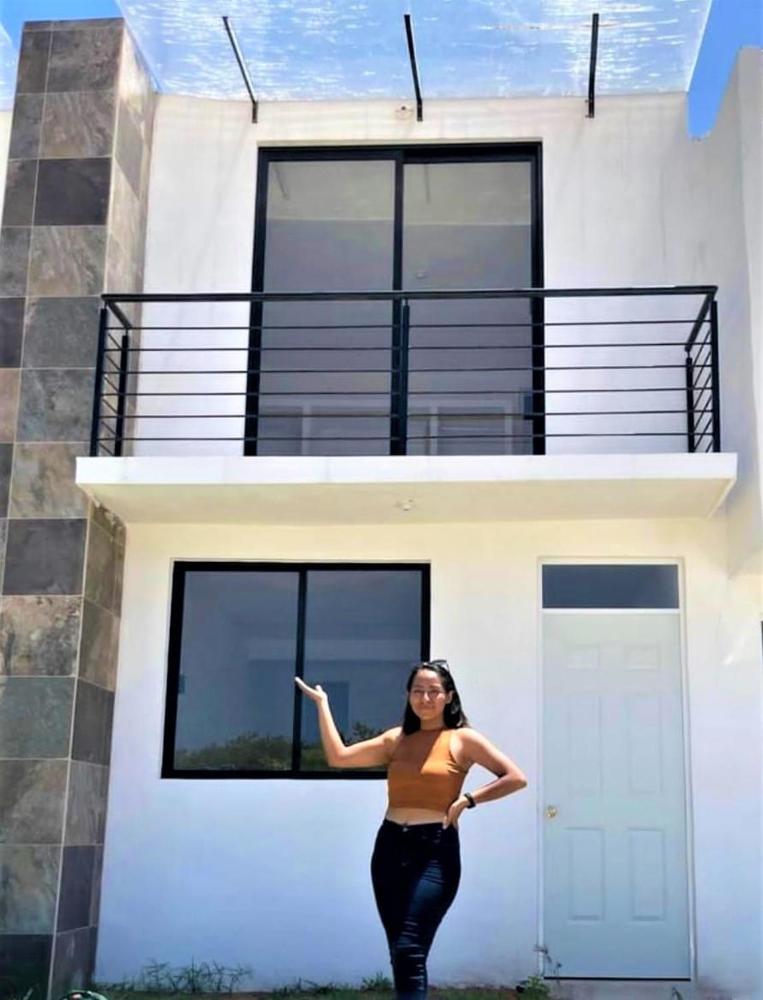 casa vacacional MELISSA