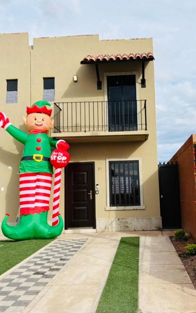 Casa Victoria Totalmente Nueva