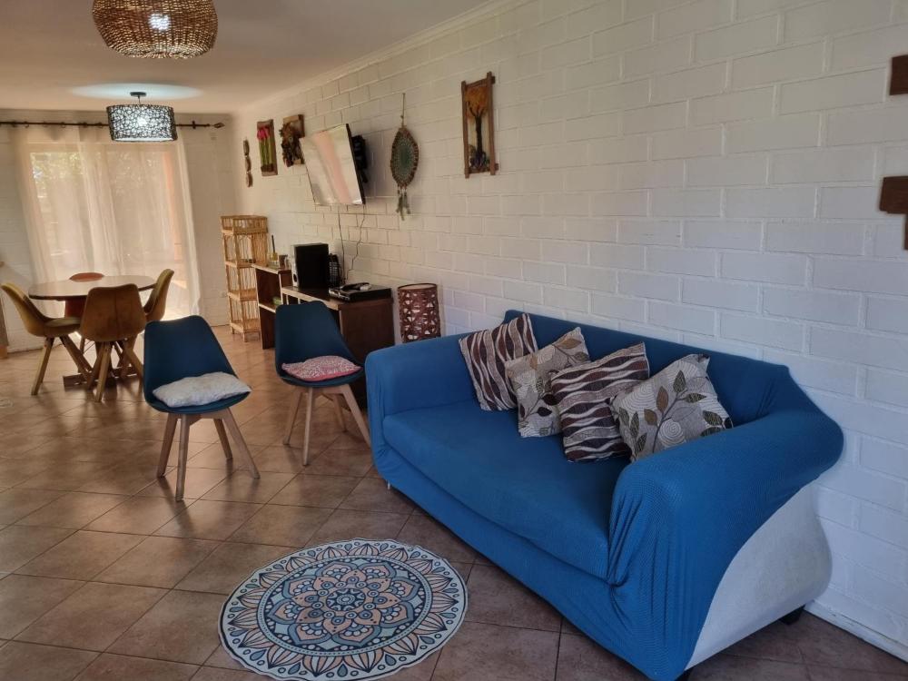 Casa villa bicentenario