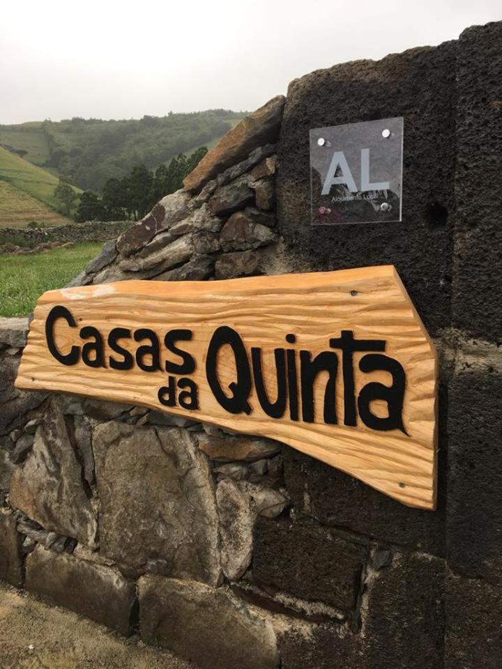 Casas da Quinta