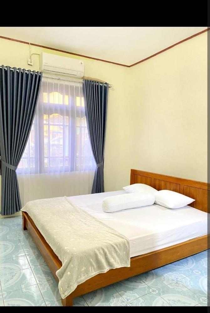 Cendana Guesthouse-Labuan Bajo