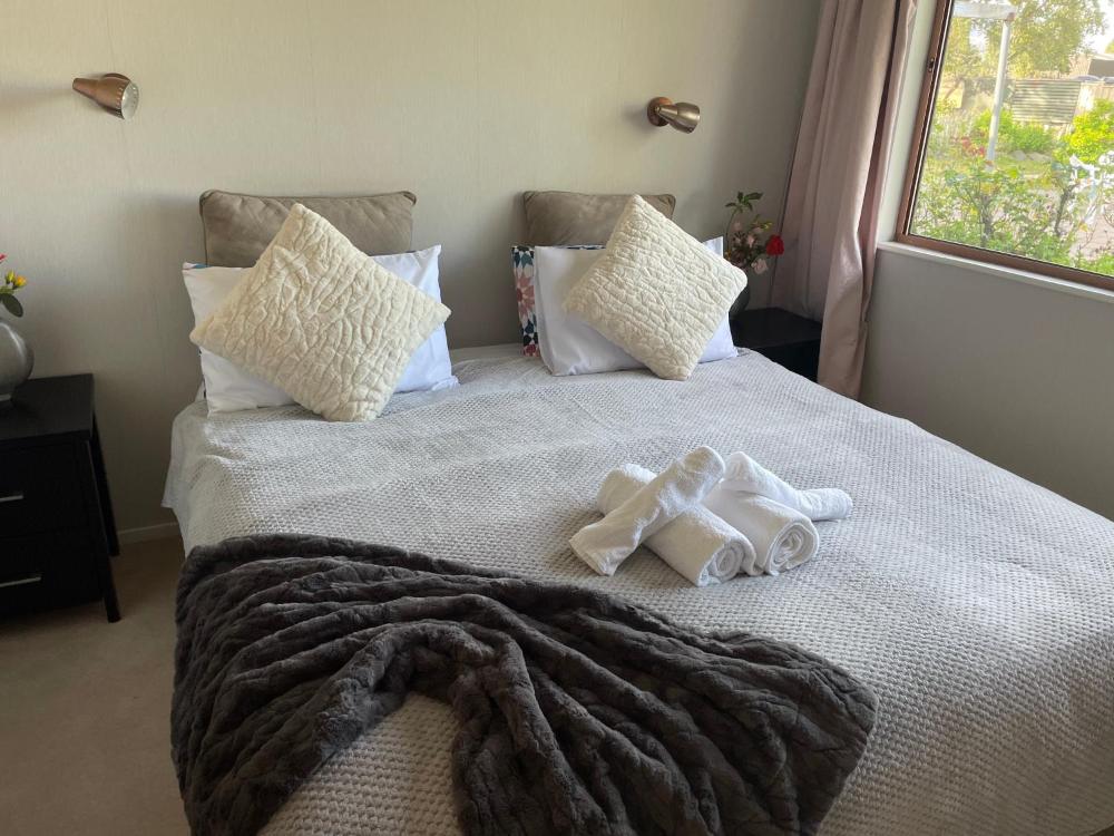 Central Otago Farmlet