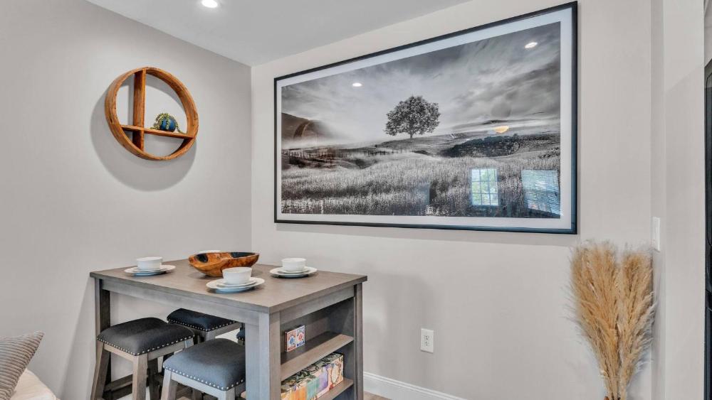 Chain of Lakes Cottage